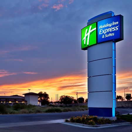 Holiday Inn Express Hotel & Suites Ontario By Ihg Dış mekan fotoğraf