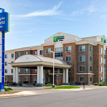 Holiday Inn Express Hotel & Suites Ontario By Ihg Dış mekan fotoğraf