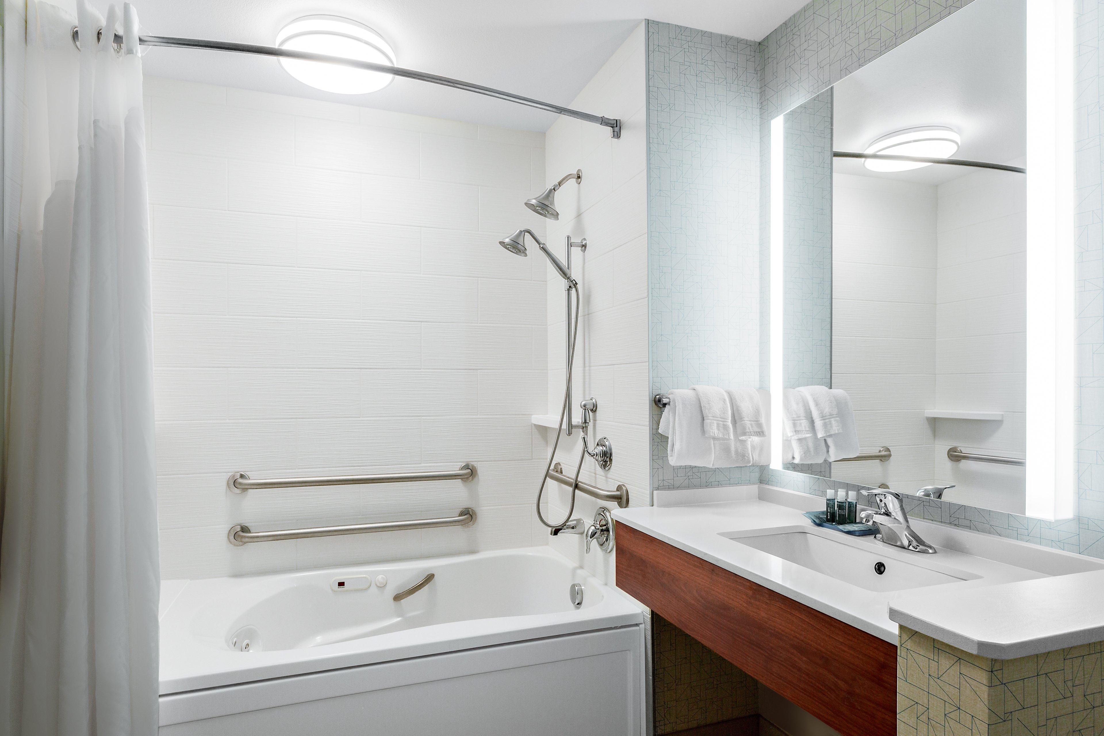 Holiday Inn Express Hotel & Suites Ontario By Ihg Dış mekan fotoğraf