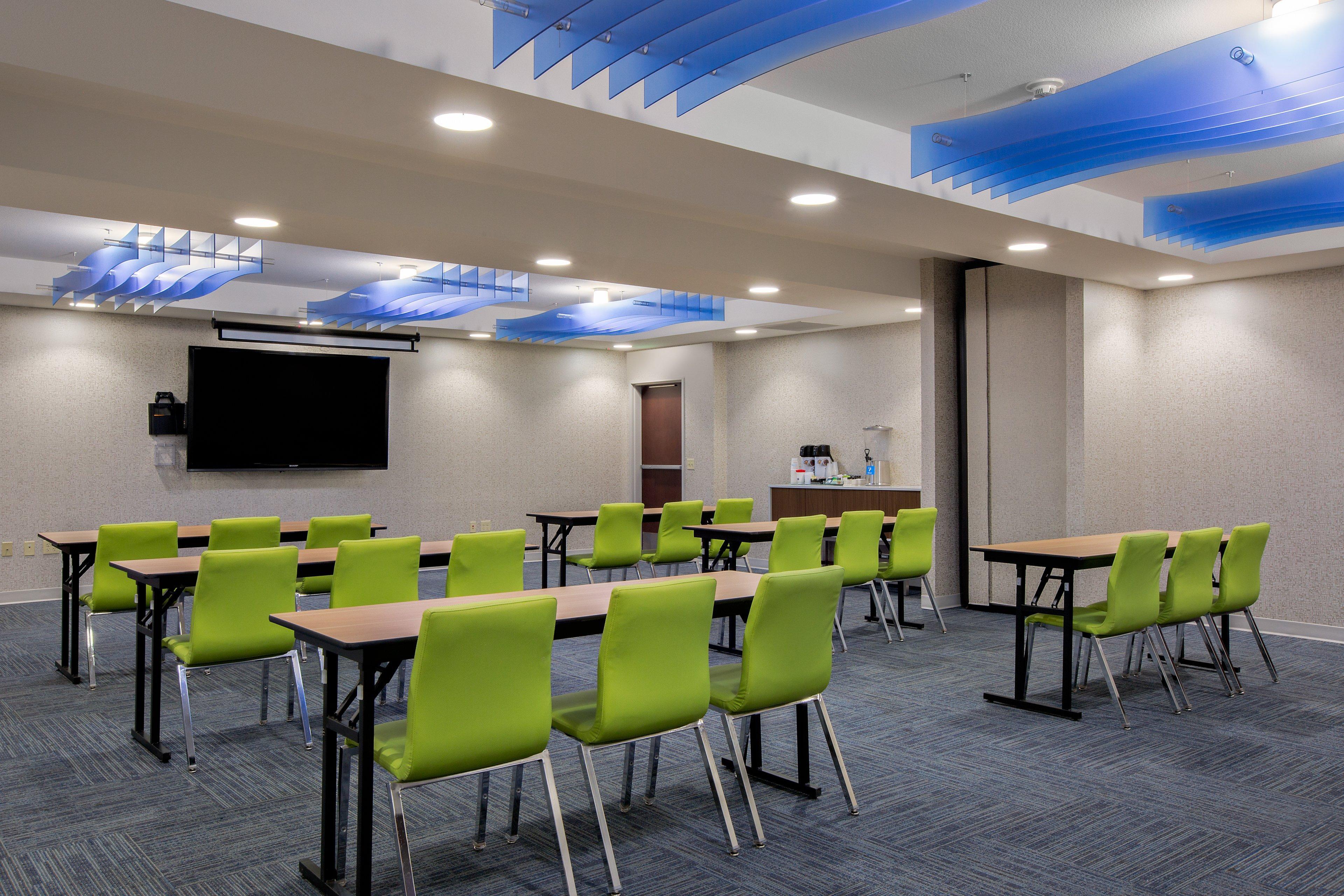 Holiday Inn Express Hotel & Suites Ontario By Ihg Dış mekan fotoğraf