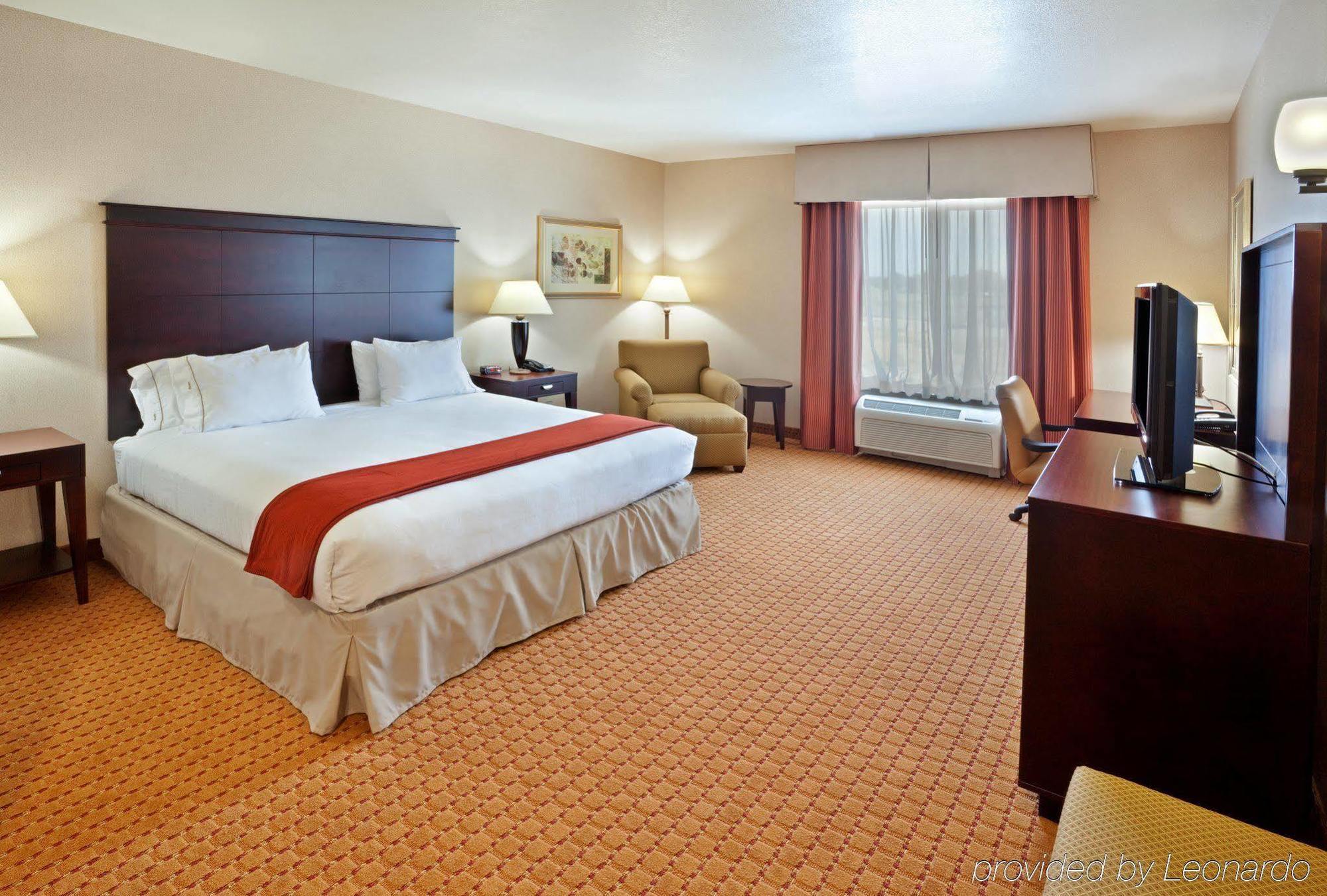 Holiday Inn Express Hotel & Suites Ontario By Ihg Dış mekan fotoğraf